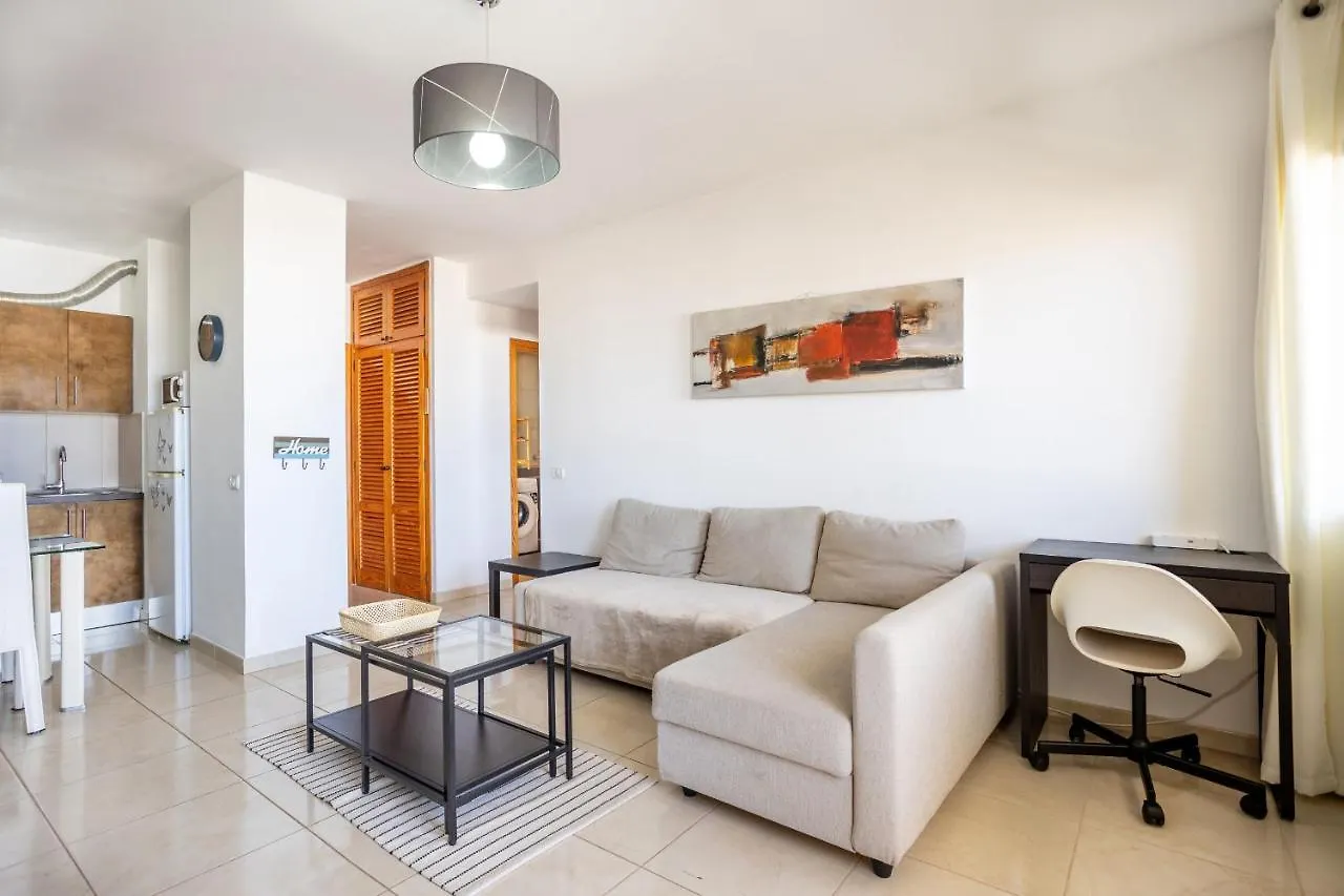 Apartamento Paradise Flat Near Hard Rock With Pool Costa Adeje